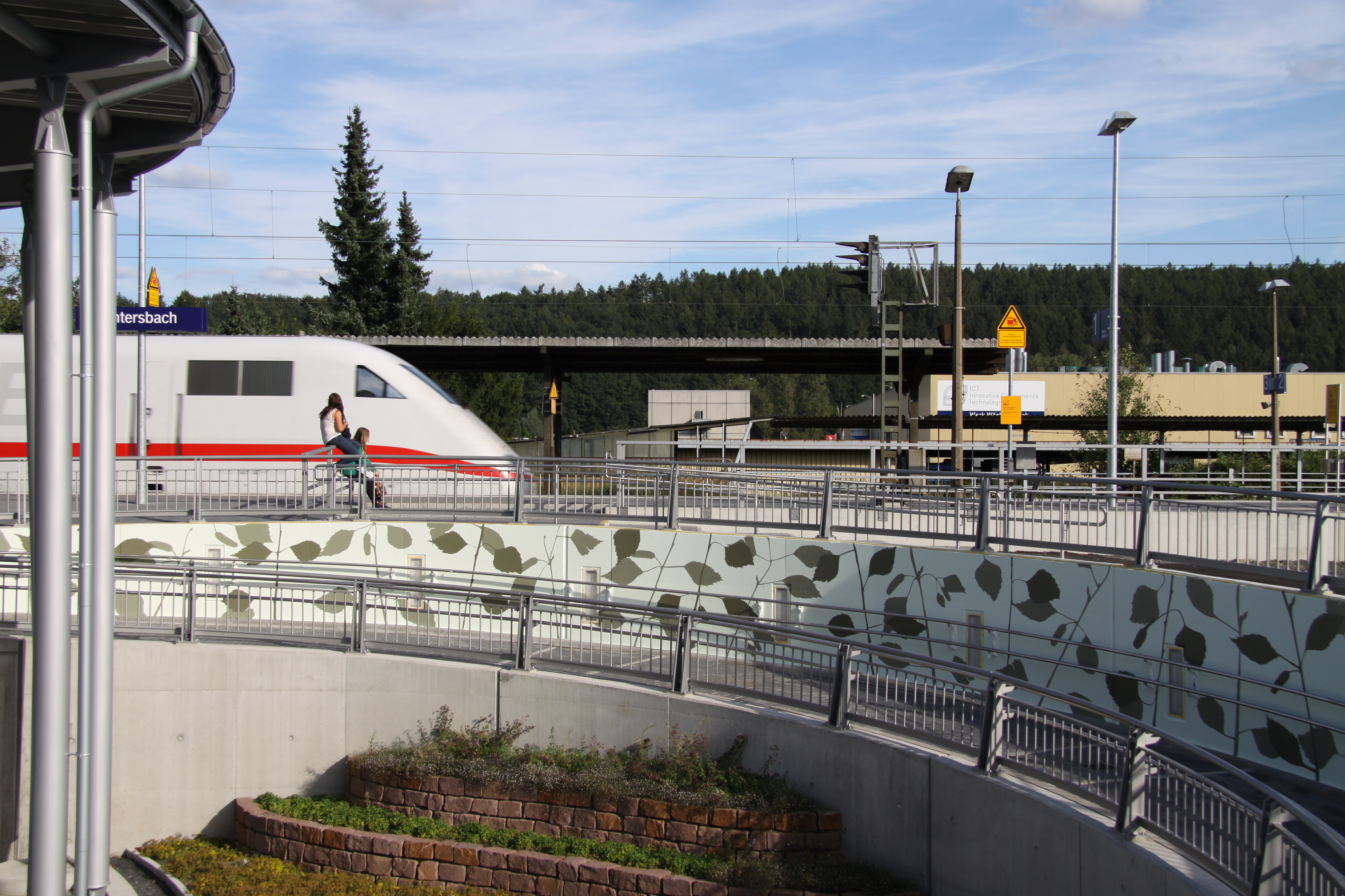 graffitiauftrag-graffitikuenstler-artmos4-deutsche-bahn-waechtersbach-blaetter