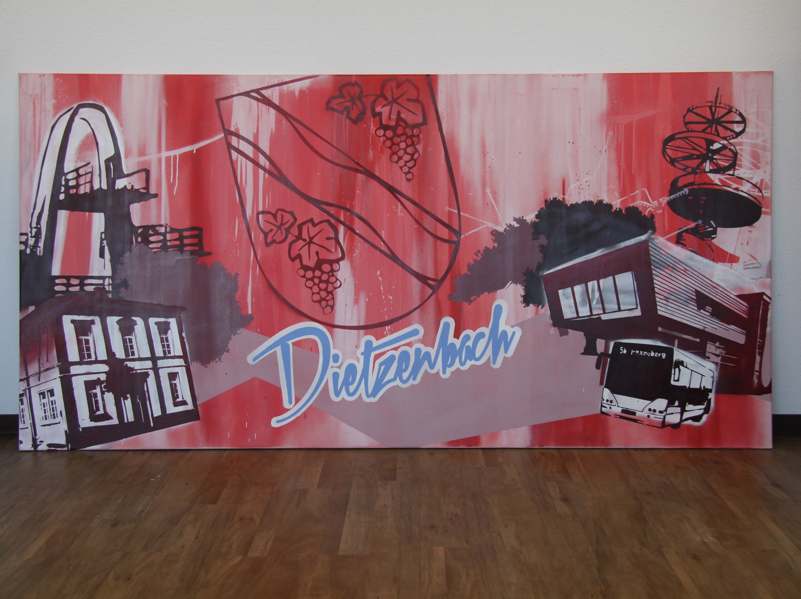 graffitiauftrag-graffitikuenstler-artmos4-gemeinde-dietzenbach-leinwand-illustrativ