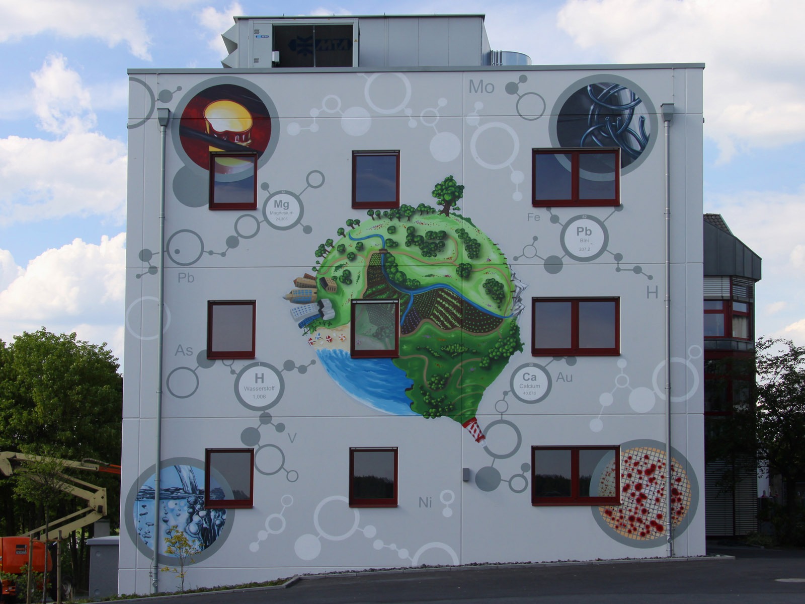 graffitiauftrag_graffitikuenstler_artmos4_umweltlabor_horn_erdkugel_grafik graffitiauftrag_graffitikuenstler_artmos4_umweltlabor_horn_erdkugel_grafik