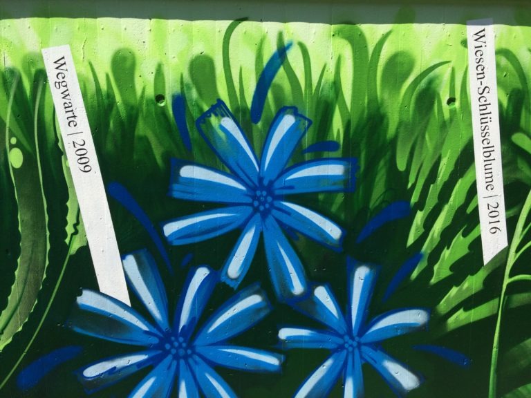 graffitiauftrag-graffitikuenstler-artmos4-deutsche_bahn_2016_hamburg_pflanzen_landschaft_grün_weiß_schrift_aussen_verkehrsbetrieb