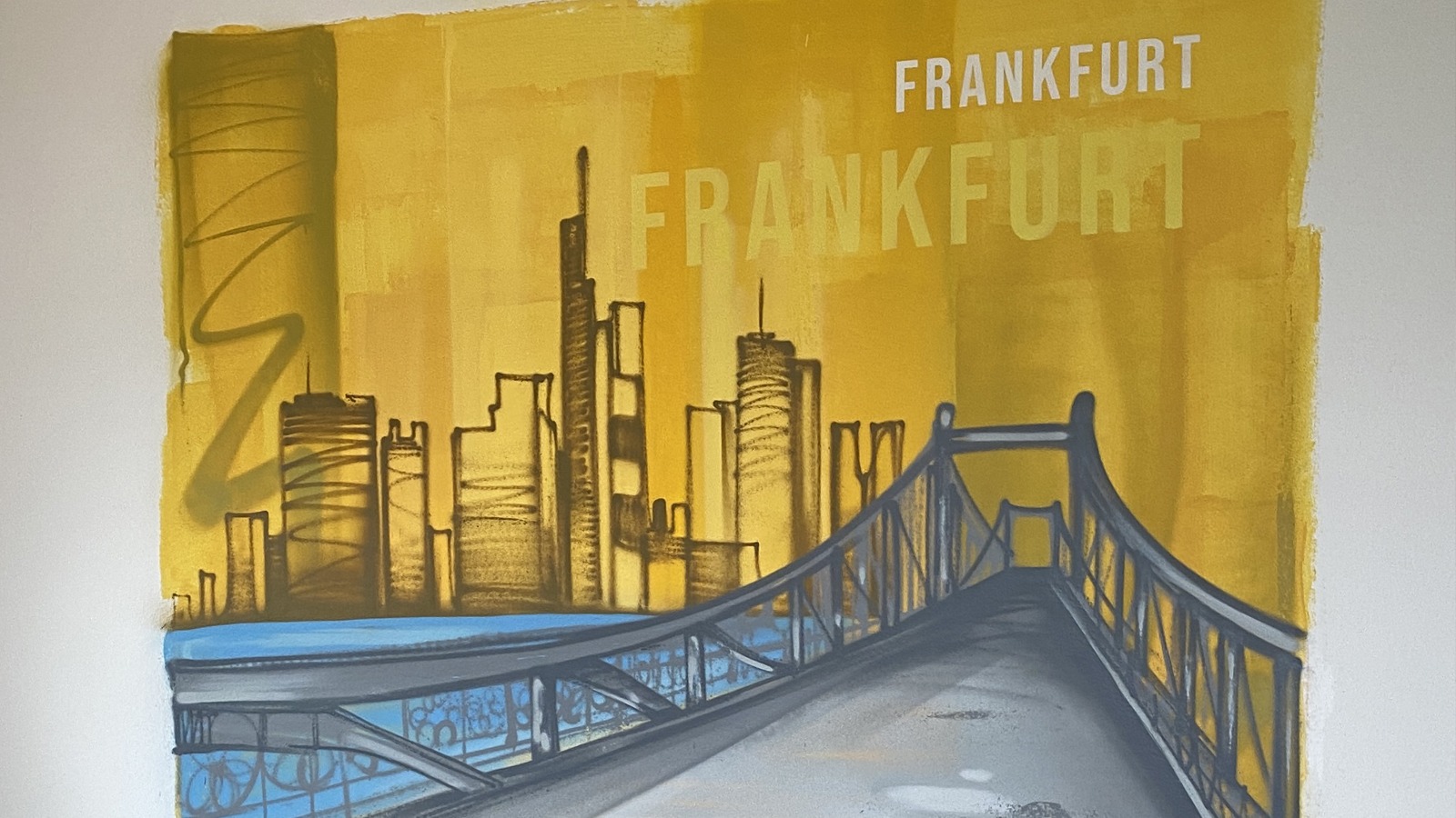 vsma-büro-skyline-versicherungsmakler-2022-frankfurt-graffiti-wandgestaltung-artmos4-graffitiauftrag-graffitikuenstler